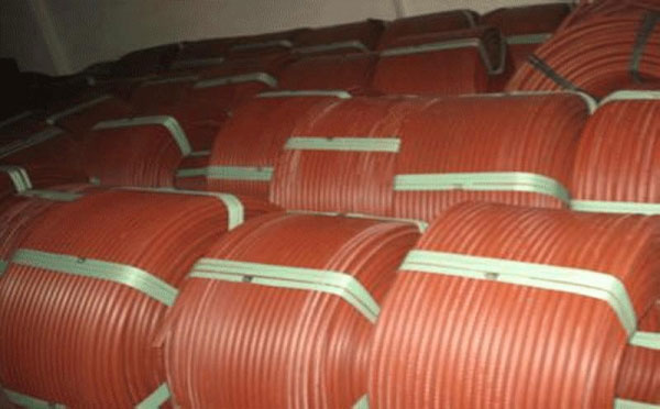 RPE阻燃阿克塞穿线管具有哪些特性