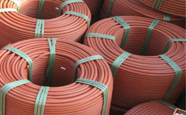 聚乙烯阻燃阿克塞穿线管具有哪些优势