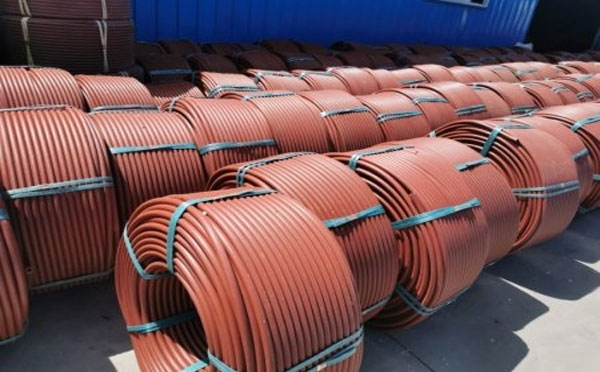 阿克塞穿线管为什么受人们欢迎的原因