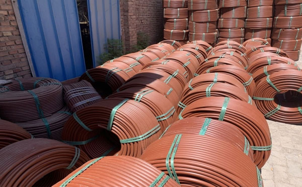 为什么rpe阿克塞穿线管会使用的如此广泛