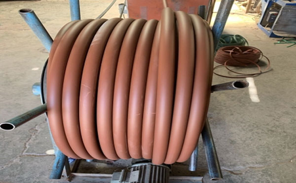 阿克塞穿线管可以延长线路使用年限