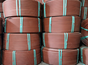 RPE阿克塞穿线管的好处有哪些