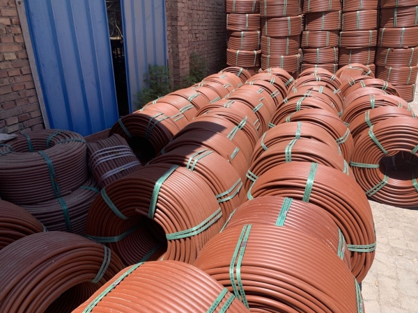 如何选择一条合适耐用的阿克塞穿线管