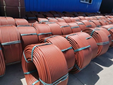 阿克塞穿线管是如何维护电缆的 阿克塞穿线管是如何维护电缆的