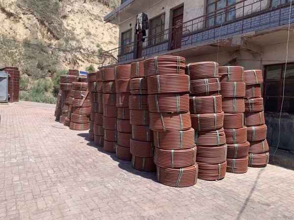 阿克塞穿线管的一些常识