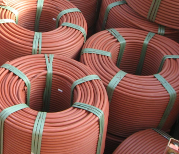 阿克塞阿克塞穿线管厂家的商场需求