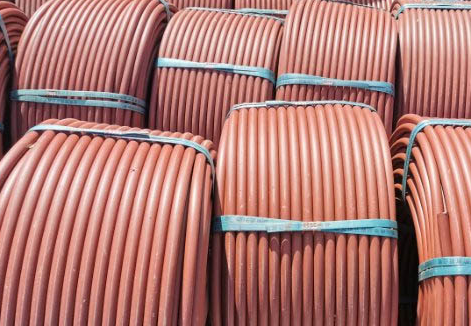 如何正确进行阿克塞穿线管施工安装