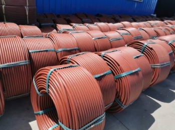 RPE阿克塞穿线管铺设过程中的注意事项 RPE阿克塞穿线管铺设过程中的注意事项