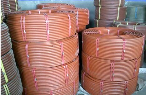 RPE阿克塞穿线管主要的特点和使用方法 RPE阿克塞穿线管主要的特点和使用方法