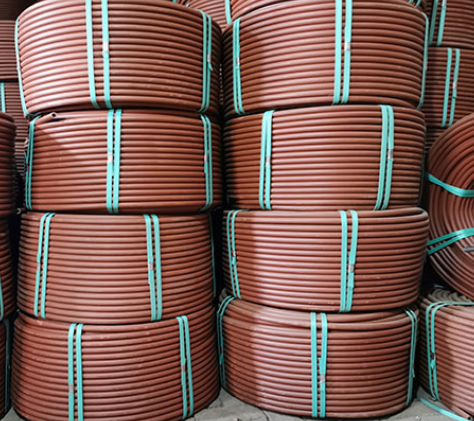 阿克塞穿线管的基本知识