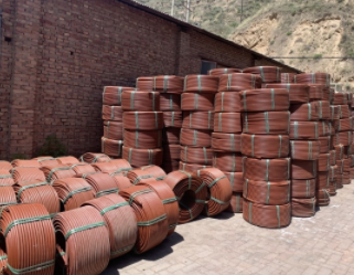 阿克塞穿线管的好处有哪些