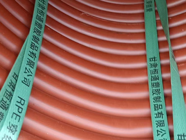 rpe阿克塞穿线管运用特性 rpe阿克塞穿线管运用特性