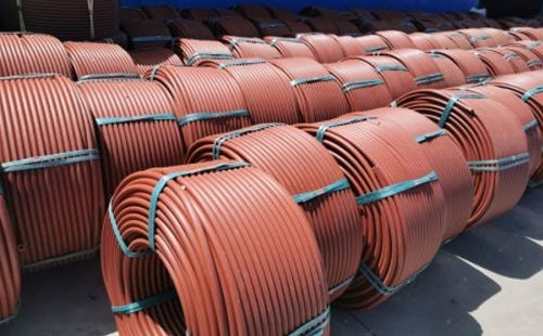 使用RPE阿克塞穿线管有哪些常见施工难点？