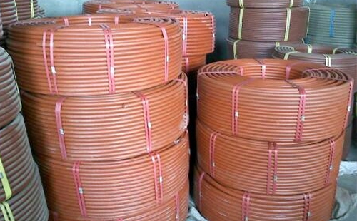 阿克塞穿线管防雷接地技术实施要点