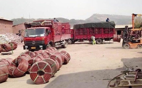 阿克塞穿线管选型与施工全解析:阿克塞穿线管如何正确安装 穿线管选型与施工全解析:阿克塞穿线管如何正确安装