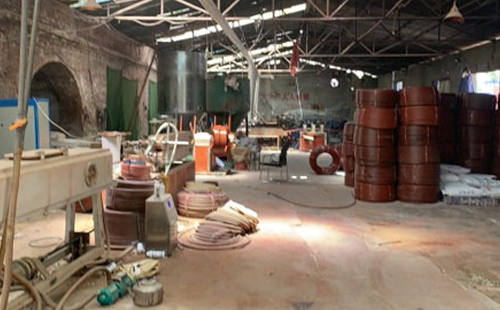 家装防火别忽视!阻燃阿克塞穿线管安装规范详解 家装防火别忽视!阻燃阿克塞穿线管安装规范详解