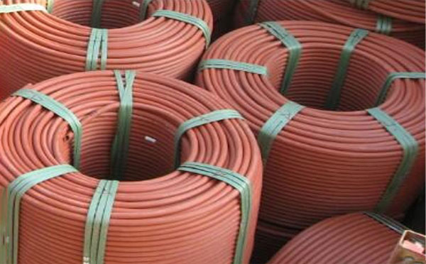 地下管线保护新选择:聚乙烯阿克塞穿线管在现代电气工程中的应用价值 地下管线保护新选择:聚乙烯阿克塞穿线管在现代电气工程中的应用价值