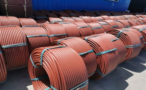 阿克塞穿线管类型选型与建筑电气安装技术规范指南