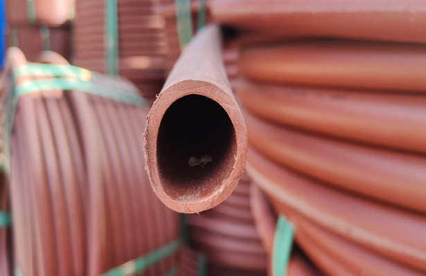 阿克塞电力行业使用的RPE阻燃穿线管有哪些标准？